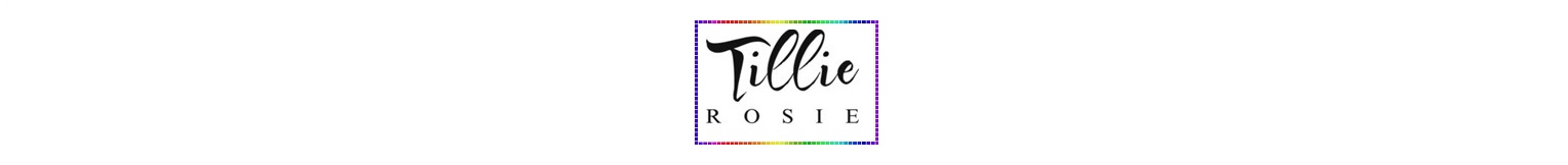 Tillie Rosie Photography